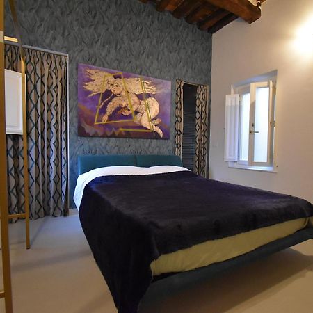 50Mt Dal Duomo - Casa Amasia Bed & Breakfast Пиетрасанта Екстериор снимка