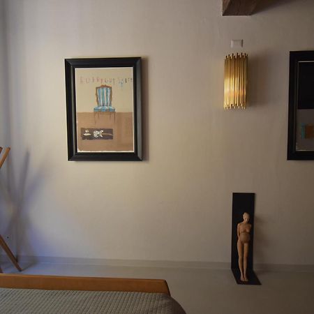 50Mt Dal Duomo - Casa Amasia Bed & Breakfast Пиетрасанта Екстериор снимка