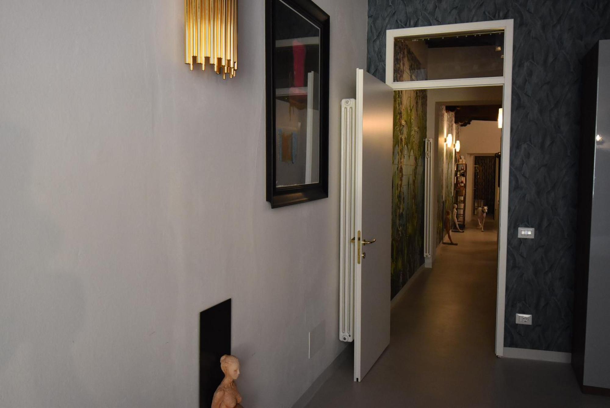 50Mt Dal Duomo - Casa Amasia Bed & Breakfast Пиетрасанта Екстериор снимка