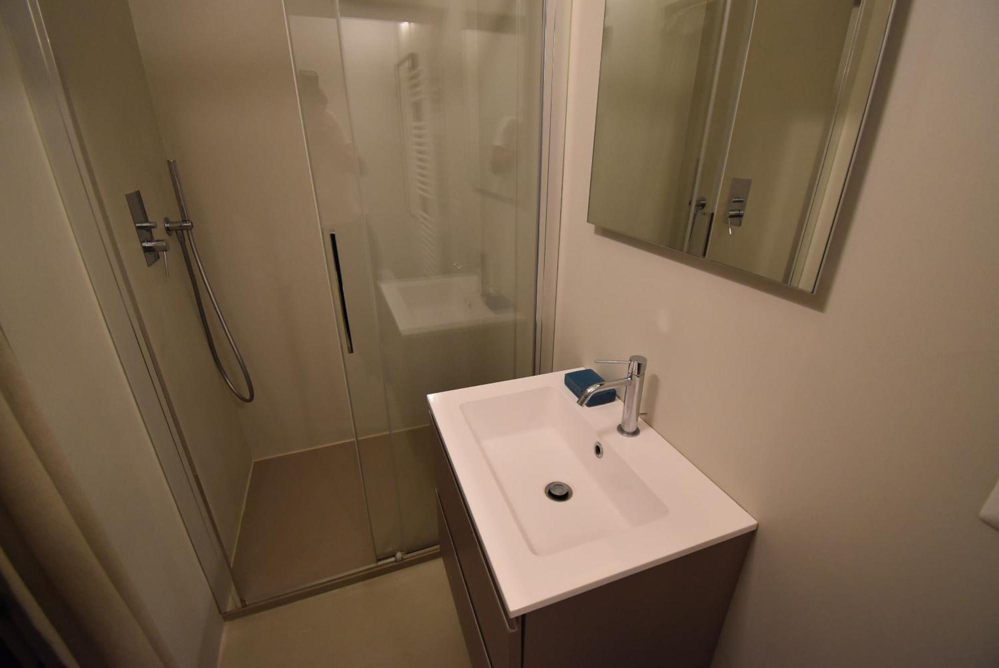 50Mt Dal Duomo - Casa Amasia Bed & Breakfast Пиетрасанта Екстериор снимка