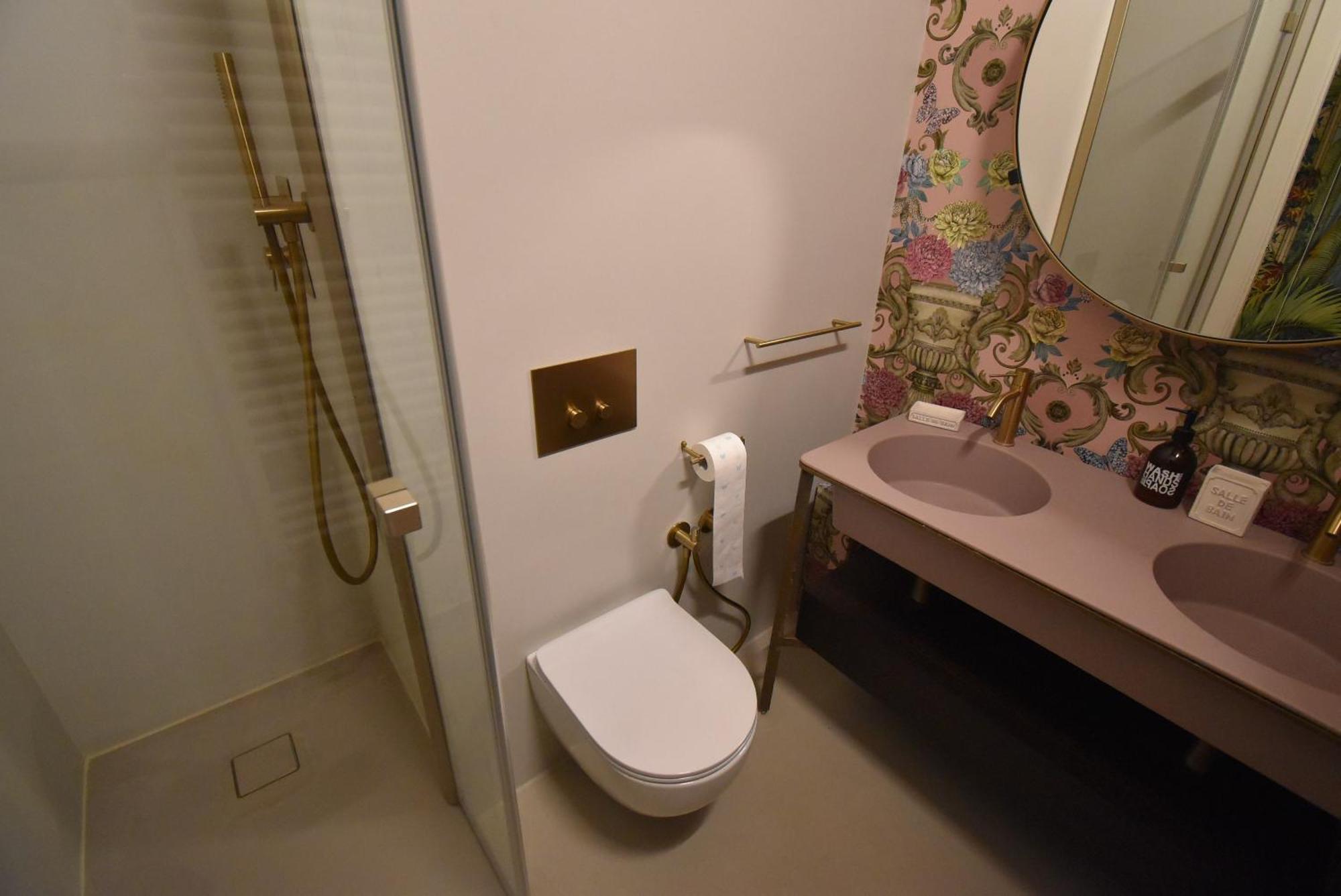 50Mt Dal Duomo - Casa Amasia Bed & Breakfast Пиетрасанта Екстериор снимка