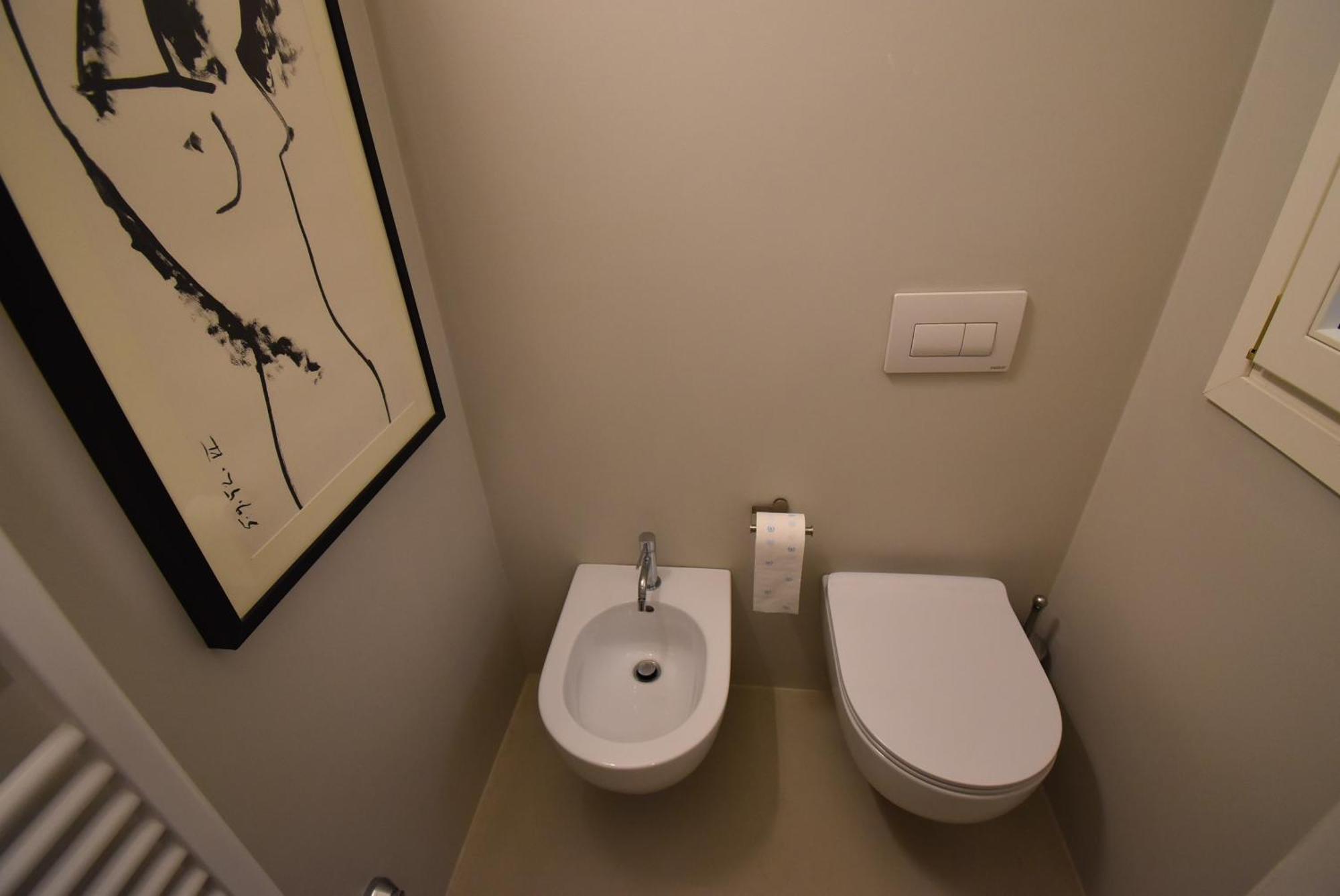 50Mt Dal Duomo - Casa Amasia Bed & Breakfast Пиетрасанта Екстериор снимка